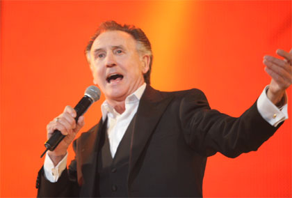 Tony Christie